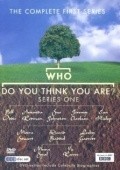 Who Do You Think You Are? - wallpapers.