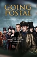Going Postal - wallpapers.