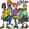 Pepper Ann pictures.