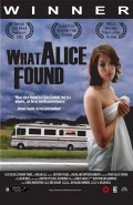 What Alice Found - wallpapers.