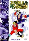 Double Dragon - wallpapers.