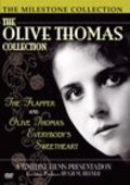 Olive Thomas: The Most Beautiful Girl in the World - wallpapers.