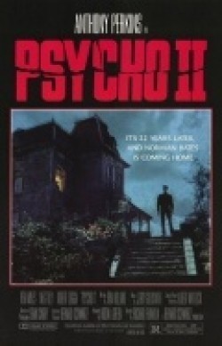 Psycho II - wallpapers.