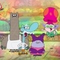 Chowder - wallpapers.