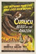 Curucu, Beast of the Amazon pictures.