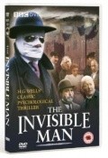 The Invisible Man - wallpapers.