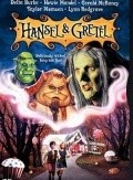 Hansel & Gretel - wallpapers.