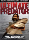 Ultimate Predator pictures.