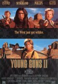 Young Guns II pictures.