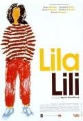 Lila Lili - wallpapers.