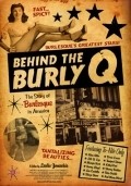 Behind the Burly Q - wallpapers.
