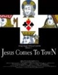 Jesus Comes to Town - wallpapers.