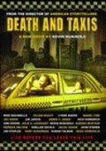 Death and Taxis - wallpapers.