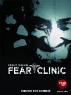 Fear Clinic - wallpapers.