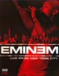 Eminem: Live from New York City - wallpapers.