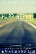 Happiness Is - wallpapers.