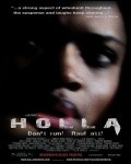 Holla - wallpapers.