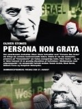 Persona Non Grata - wallpapers.