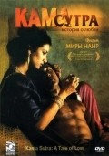 Kama Sutra: A Tale of Love - wallpapers.