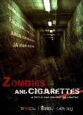 Zombies & Cigarettes - wallpapers.