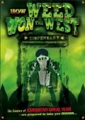 How Weed Won the West - wallpapers.