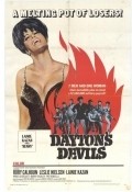 Dayton's Devils - wallpapers.