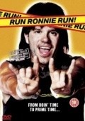 Run Ronnie Run - wallpapers.