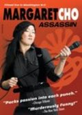 Margaret Cho: Assassin - wallpapers.
