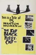 The Fat Black Pussycat pictures.