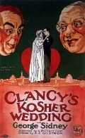 Clancy's Kosher Wedding - wallpapers.