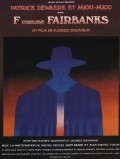 F comme Fairbanks - wallpapers.