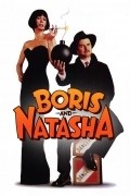 Boris and Natasha pictures.
