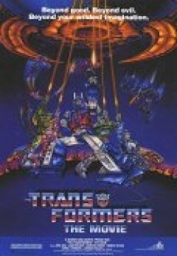 The Transformers: The Movie pictures.