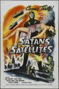 Satan's Satellites pictures.