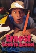 Ernest Goes to School - wallpapers.