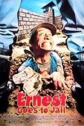Ernest Goes to Jail - wallpapers.