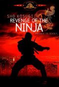 Revenge of the Ninja pictures.