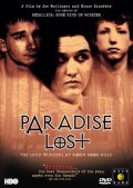 Paradise Lost: The Child Murders at Robin Hood Hills - wallpapers.