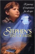Stephen's Test of Faith pictures.