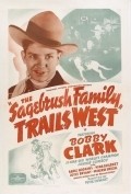 The Sagebrush Family Trails West - wallpapers.