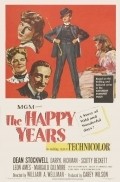 The Happy Years pictures.