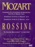 Mozart/Rossini pictures.