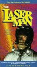 The Laser Man pictures.