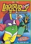 Larry Boy: The Cartoon Adventures - wallpapers.