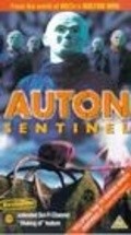 Auton 2: Sentinel pictures.
