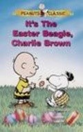 It's the Easter Beagle, Charlie Brown pictures.