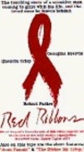 Red Ribbons - wallpapers.