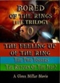 Bored of the Rings: The Trilogy - wallpapers.