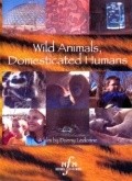 Wild Animals, Domesticated Humans - wallpapers.
