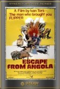 Escape from Angola - wallpapers.